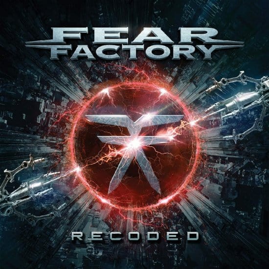 Golden Discs VINYL Recoded:   - Fear Factory [VINYL Limited Edition]