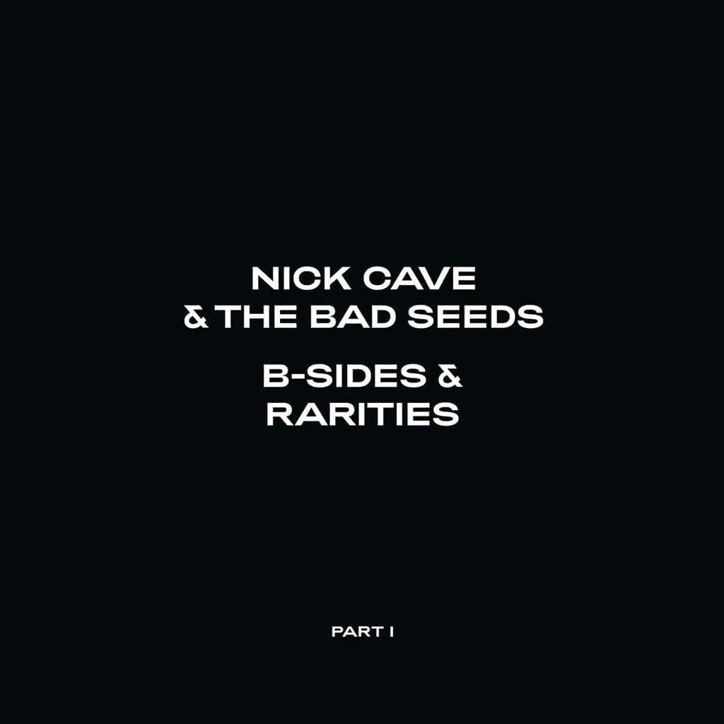 Golden Discs CD B-sides & Rarities: Part I:   - Nick Cave and the Bad Seeds [3 CD Digi-Pack]