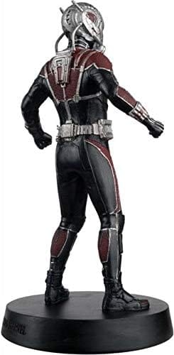 Golden Discs Statue MARVEL FIGURES & MAGAZINE - ANT MAN 13CM [Statue]