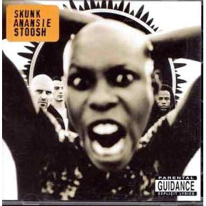 Golden Discs Vinyl Stoosh - Skunk Anansie [VINYL]