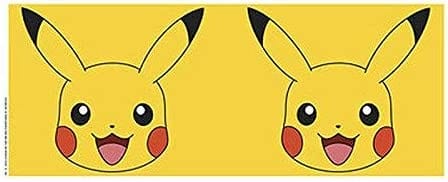 Golden Discs Posters & Merchandise Pokemon - Pikachu [Mug]