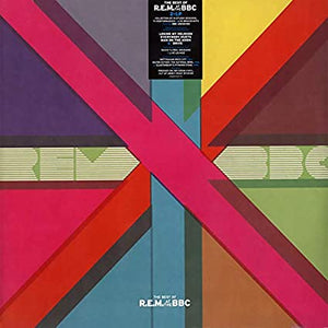 Golden Discs VINYL BEST OF AT THE BBC - REM [VINYL]