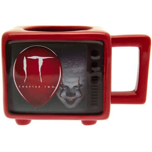 Golden Discs Mugs It - Tasty Tasty Beautiful Fear [Mug]