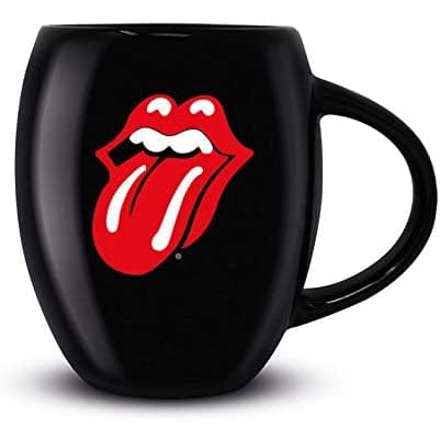 Golden Discs Mugs The Rolling Stones - Tongue [Mug]