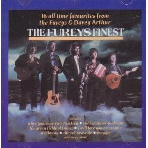 Golden Discs CD Legendary: The Fureys Finest [CD]