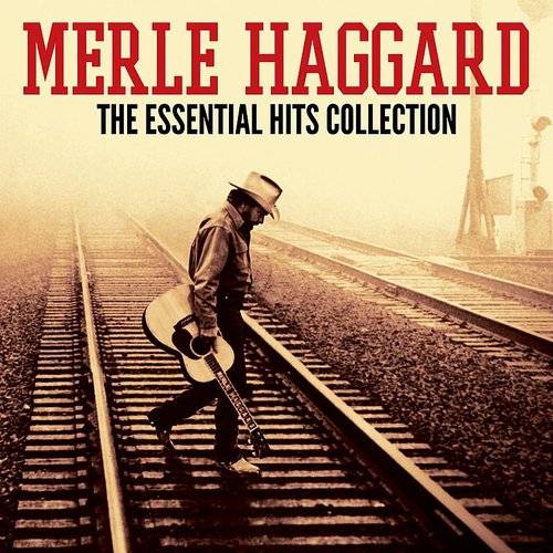 Golden Discs CD Essential Collection: Merle Haggard [CD]