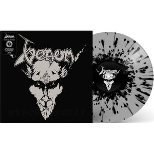 Golden Discs VINYL Black Metal - Venom [VINYL Limited Edition]