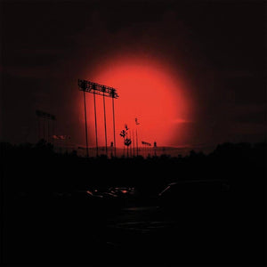 Golden Discs VINYL How Do You Burn?:   - The Afghan Whigs [VINYL Limited Edition]