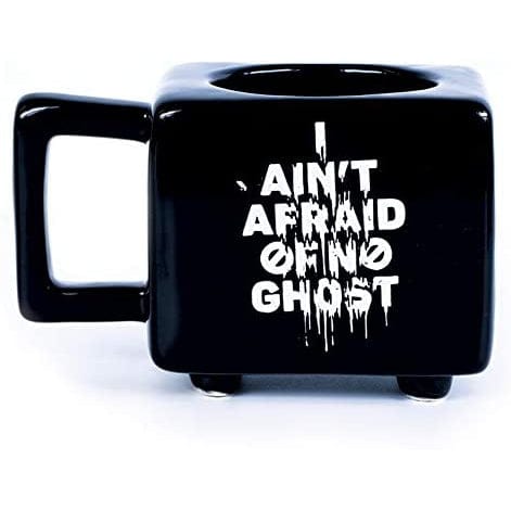 Golden Discs Mugs Ghostbusters - I Ain't Afraid [Mug]