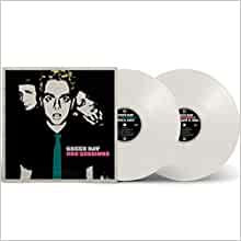 Golden Discs VINYL BBC Sessions - Green Day [Colour VINYL]