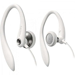 Golden Discs Accessories Philips Ear Hook Sports Black [Accessories]