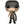 Golden Discs Toys Mad Max Fury Road Imperator Furiosa Funko  [Toys]