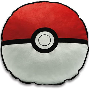 Golden Discs Posters & Merchandise Pokemon PokéBall [Cushion]