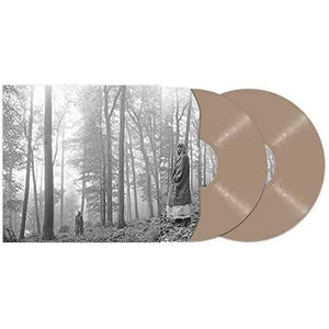 Golden Discs VINYL Folklore - Taylor Swift [Colour VINYL]