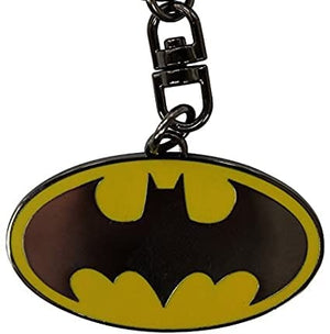 Golden Discs Keychain Batman - Logo [Keychain]