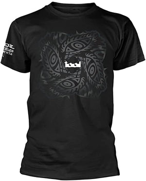 Golden Discs T-Shirts Tool Tonal - XL [T-Shirts]