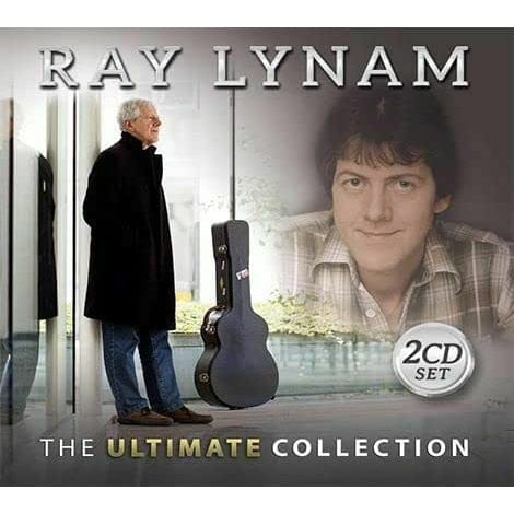 Golden Discs CD The Ultimate Colection: - Ryan Lynam