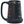 Golden Discs Mugs Harry Potter - 3D Four Houses [Mug]