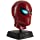 Golden Discs Statue Iron Spider - Man Mask Replica [Statue]