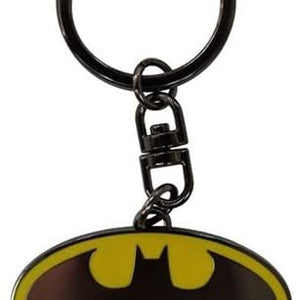 Golden Discs Keychain Batman - Logo [Keychain]