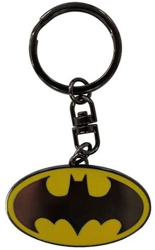 Golden Discs Keychain Batman - Logo [Keychain]
