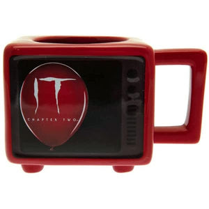 Golden Discs Mugs It - Tasty Tasty Beautiful Fear [Mug]
