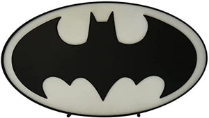 Golden Discs Lamps Batman - Logo Lamp [Lamp]
