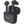 Golden Discs Accessories Walk Audio True Wireless Bluetooth Earphones TWS Earbuds With Charging Case [Accessories]