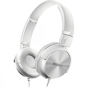 Golden Discs Accessories Philips SHL3060WT 00 On-Ear Headphones [Accessories]