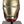 Golden Discs Statue Iron Man Mark Vii Helmet Replic [Statue]