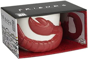 Golden Discs Mugs FRIENDS - You're My Lobster - 3D [Mug]