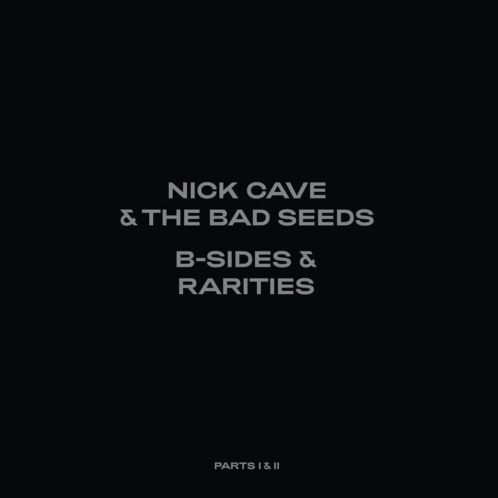 Golden Discs VINYL B-sides & Rarities: Part II:   - Nick Cave and the Bad Seeds [VINYL Deluxe Edition]