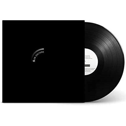Golden Discs VINYL Sub-culture - New Order [VINYL]