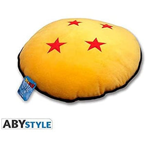 Golden Discs Cushion Dragon Ball - Cushion [Cushion]