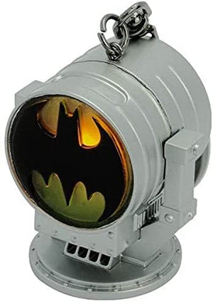 Golden Discs Keychain Batman - Batsignal [Keychain]