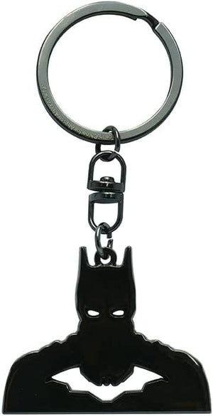 Golden Discs Posters & Merchandise The Batman (2022) [Keychain]