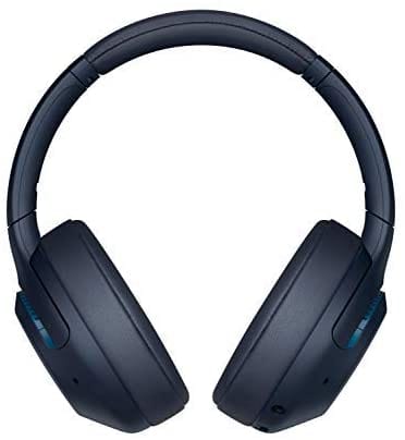 Sony WH-XB900N Extra Bass Noise Cancelling Wireless Bluetooth