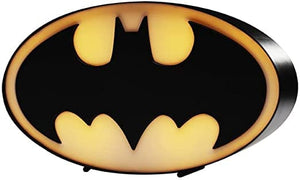 Golden Discs Lamps Batman - Logo Lamp [Lamp]