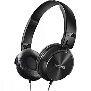 Golden Discs Accessories Philips DJ Monitor Style Black [Accessories]