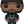 Golden Discs Toys Funko: Formula One - Lewis Hamilton [Toys]