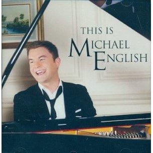 Golden Discs CD This Is Michael English [CD]