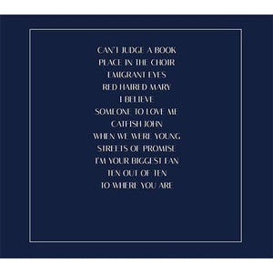 Golden Discs CD I BELIEVE - PATRICK FEENEY [CD]