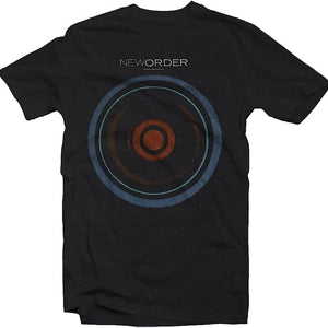 Golden Discs T-Shirts New Order: Blue Monday - XL [T-Shirts]