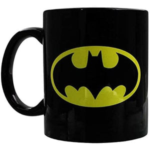 Golden Discs Mugs Batman - Symbol [Mug]
