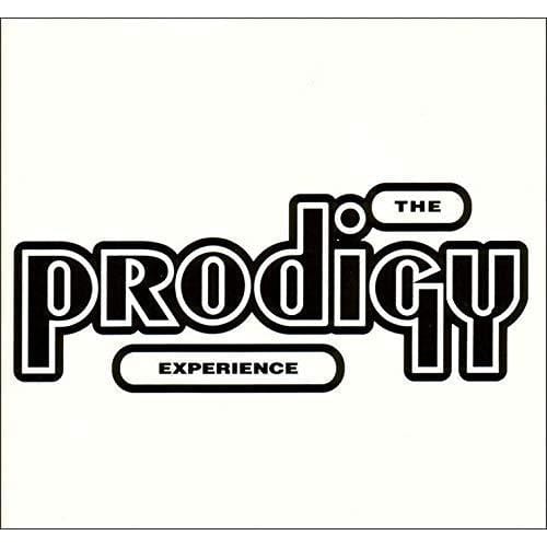 Golden Discs VINYL Experience - The Prodigy [VINYL]