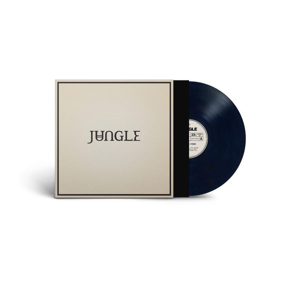 Golden Discs VINYL Loving in Stereo - Jungle [VINYL Limited Edition]