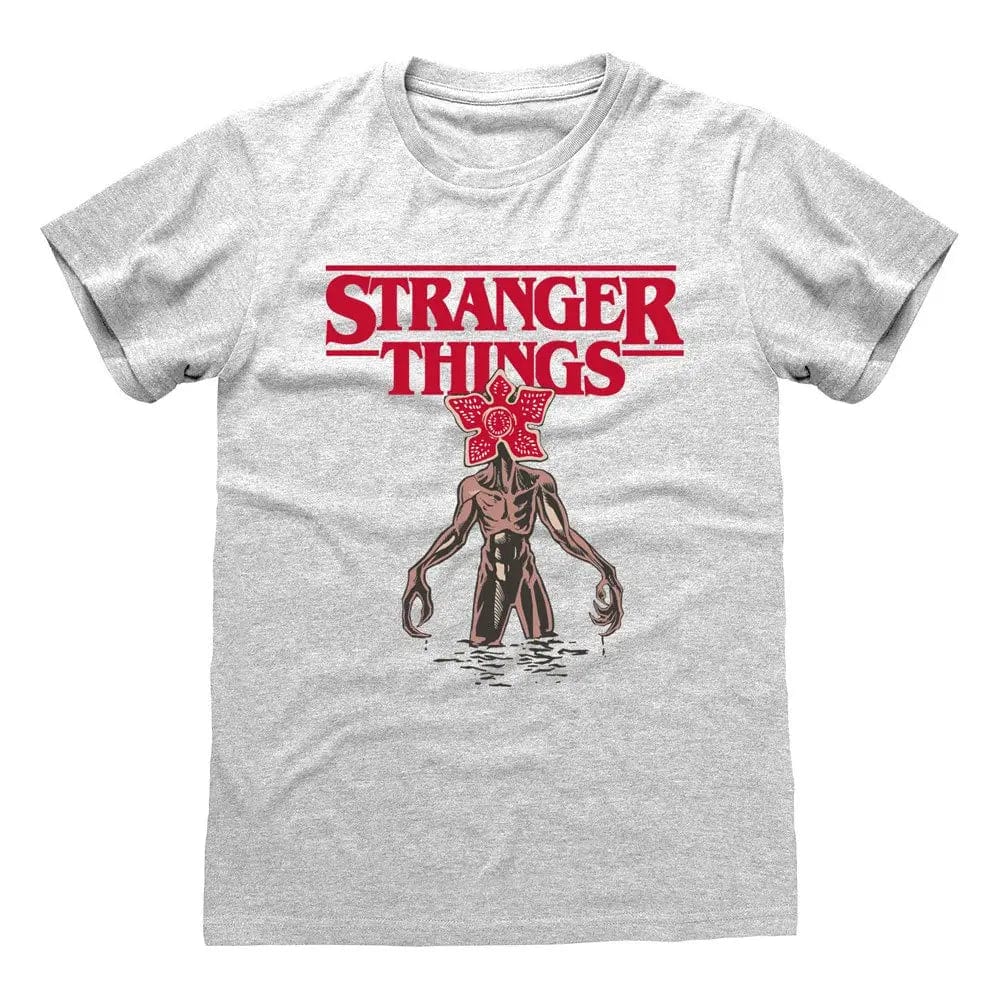 Golden Discs T-Shirts Stranger Things Demogorgon - XL [T-Shirts]