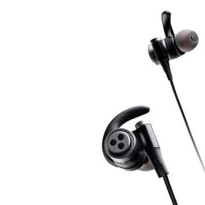 Golden Discs Accessories Walk DLX Bluetooth Sport Earphones [Accessories]