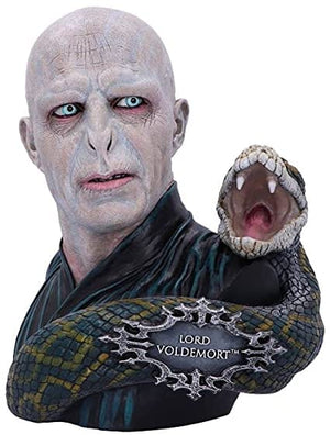 Golden Discs Statue Harry Potter - Lord Voldemort/Bust [Statue]