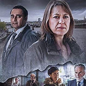 Golden Discs Boxsets UNFORGOTTEN [DVD Boxsets]